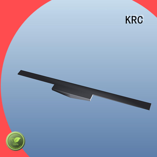 KRC High-quality profile handle suppliers for kitchen