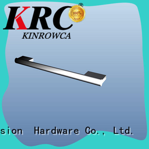 KRC profile handle