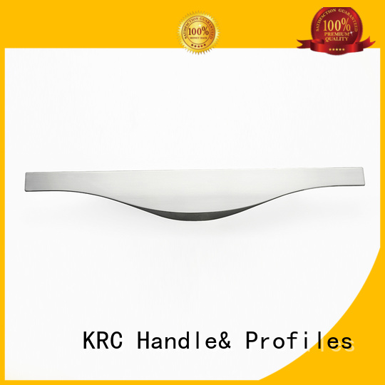 New modular kitchen profile handles finger company