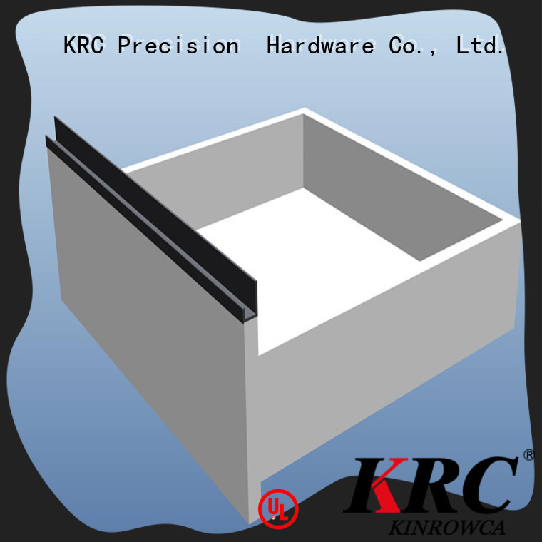 KRC k373 profile handles for kitchen cabinets for furniture for door