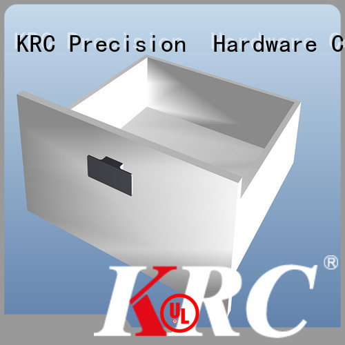 KRC tv profile handle