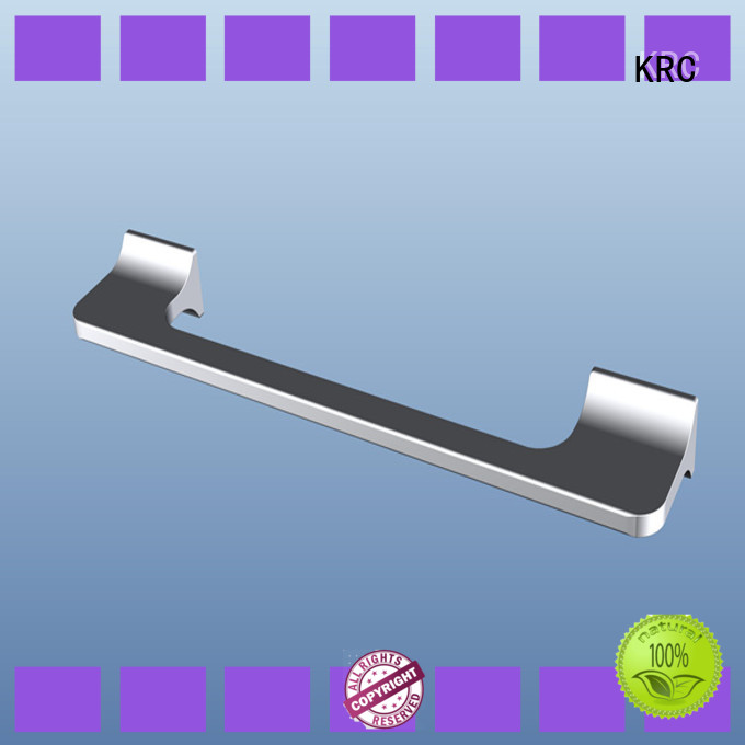 Wholesale integrated handle kitchen supply for bathroom