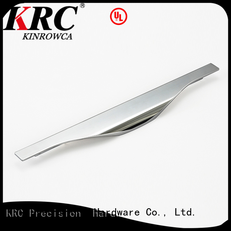 Exquisite finger pull handles K645-A