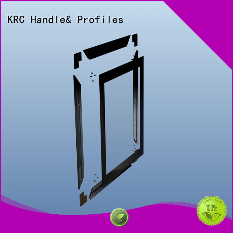 New profile handle handle supply for door frame