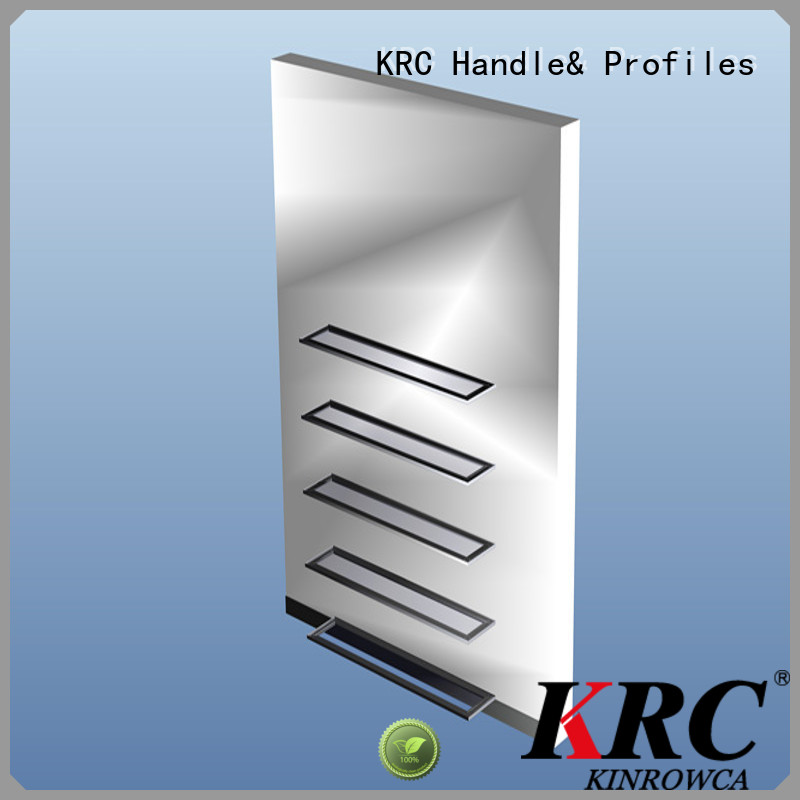 Top profile handle pull factory for bedroom