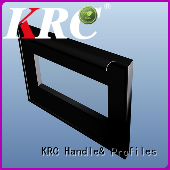 Top aluminum extrusion profiles frame suppliers for drawer