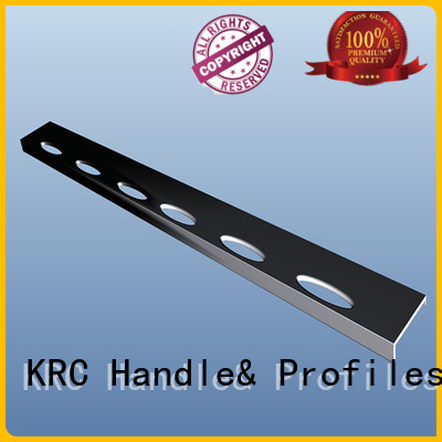 KRC profile profile handle factory for bedroom