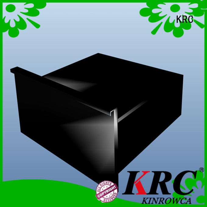 KRC High-quality profile handle for business for cabinet
